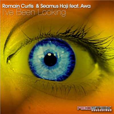 I've Been Looking (feat. Awa)/Romain Curtis & Seamus Haji