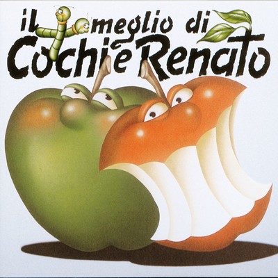 アルバム/Il piu meglio di/Cochi e Renato
