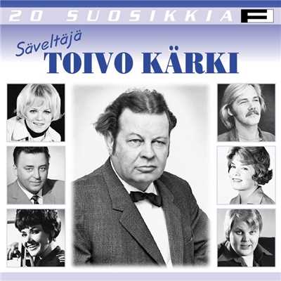 シングル/Lapin jenkka/Kari Tapio