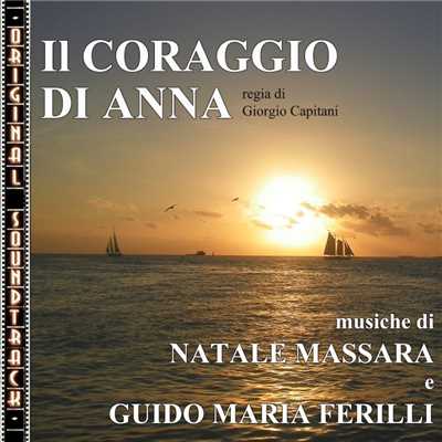 Large tension/Milan Symphonic Orchestra