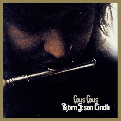 アルバム/Cous Cous/Bjorn J:son Lindh