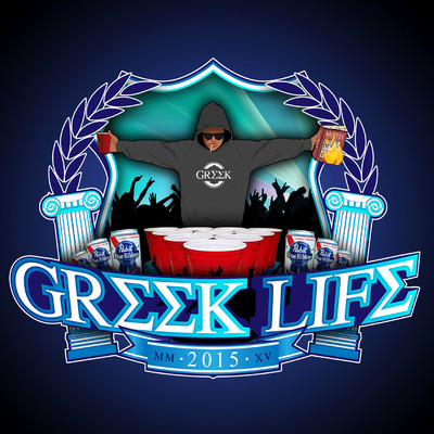 シングル/Greek Life 2015/TIX