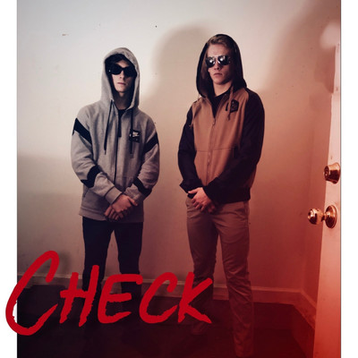 Check (feat. Steph)/Lil Rocca