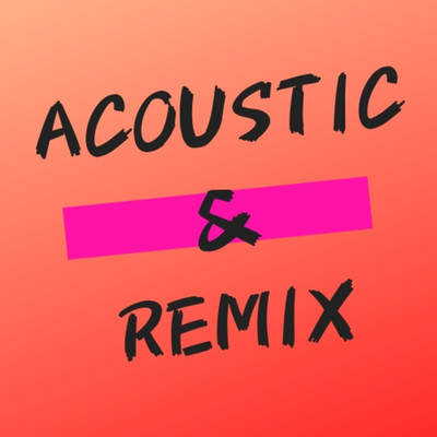 Acoustic & Remix/井上 耕一