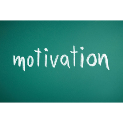 motivation/ユッピー