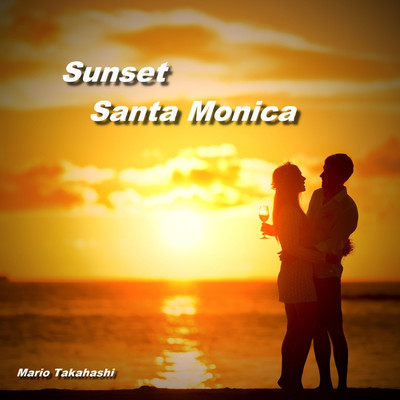 Sunset Santa Monica/Mario Takahashi