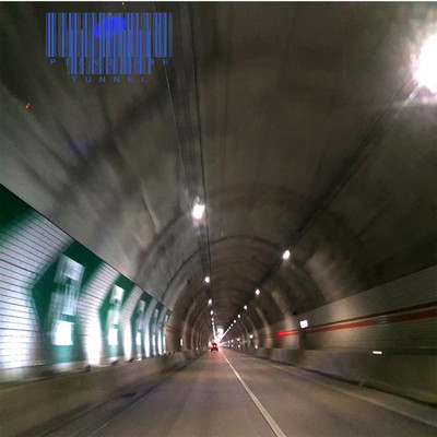 アルバム/Tunnel/PIANOBEBE
