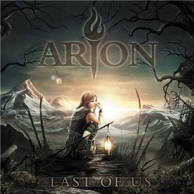 Lost/Arion