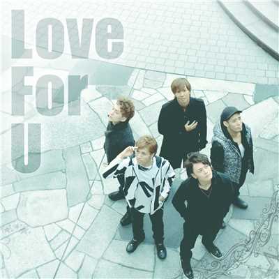 シングル/Love For U/Vimclip