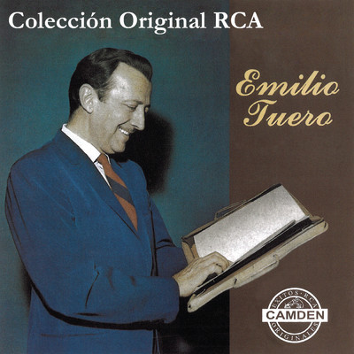 Coleccion Original RCA/Emilio Tuero