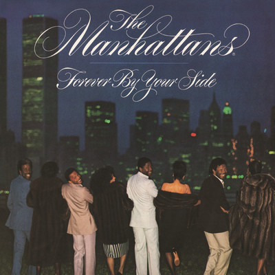 Lover's Paradise/The Manhattans