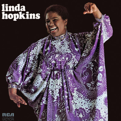 Congratulations/Linda Hopkins