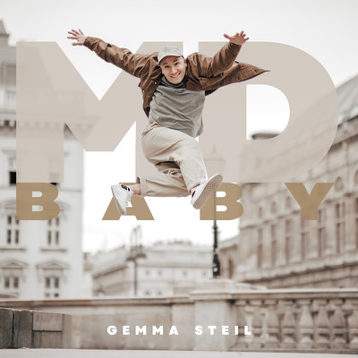 アルバム/Gemma Steil/md baby