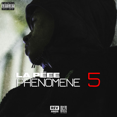 Phenomene 5 (Explicit)/La Peee