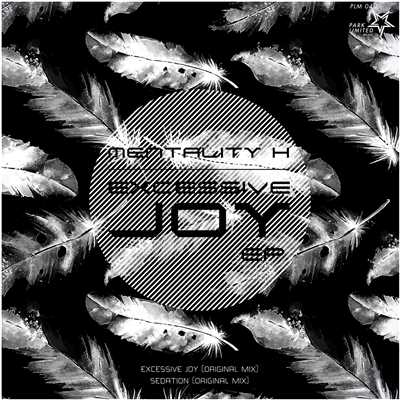 アルバム/Excessive Joy EP/Mentality H