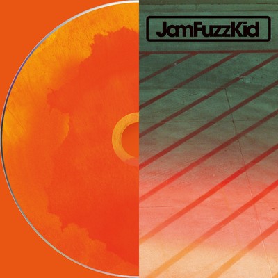 アルバム/GOAT/Jam Fuzz Kid