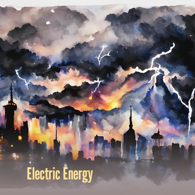 Electric Energy/Rain Palace