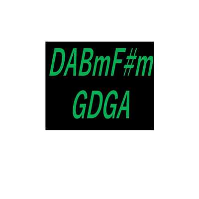 DABmF#mGDGA