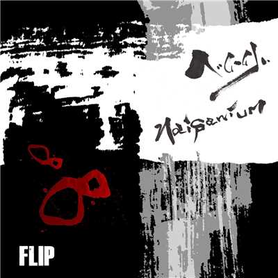 アルバム/FLIP/Naisanium