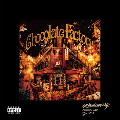 Funky/Chocolate Factory