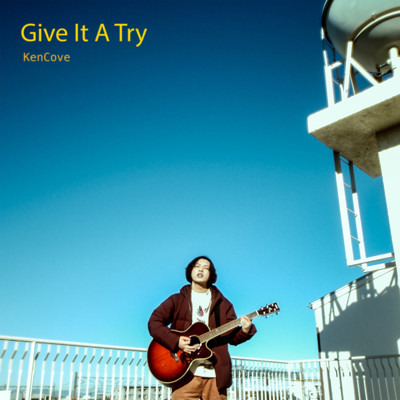 Give It A Try/KenCove