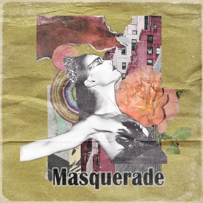 Masquerade (feat. 壯, Jen9a & Jollt)/HIROMU