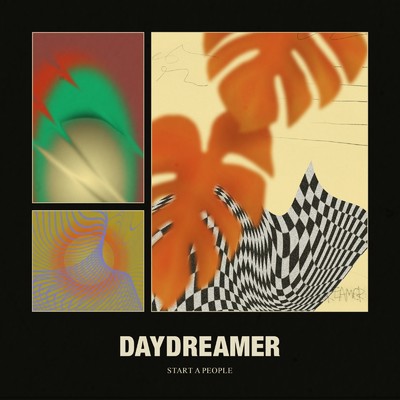 シングル/Daydreamer/Start A People