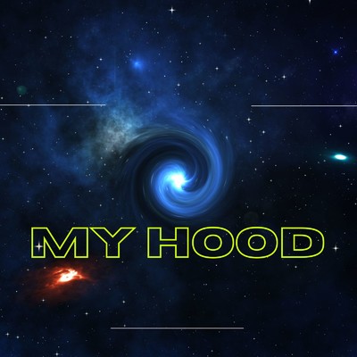My Hood (feat. saku)/plasma
