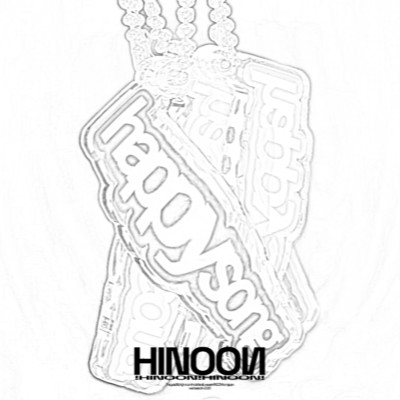 HAPPYSONG/HI NOON
