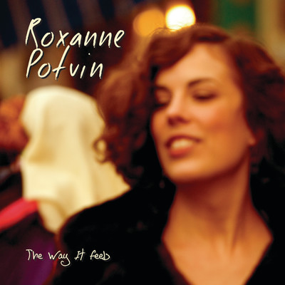 While I Wait For You (Album Version)/Roxanne Potvin