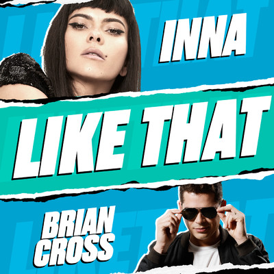 Brian Cross／INNA