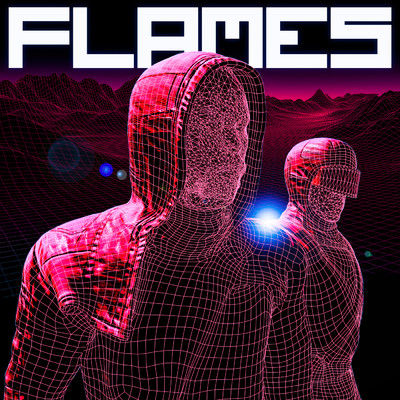 シングル/Flames/H3000