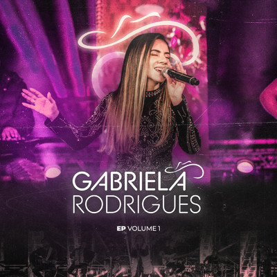 Gabriela Rodrigues (Vol. 1)/Gabriela Rodrigues