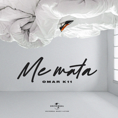 シングル/ME MATA/Omar K11