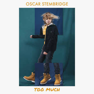 シングル/Too Much/Oscar Stembridge