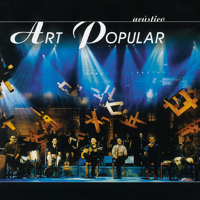 Acustico Art Popular (Remasterizado ／ Ao Vivo)/Art Popular