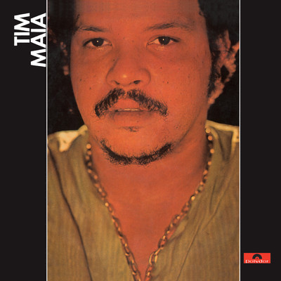 アルバム/Tim Maia 1970/チン・マイア