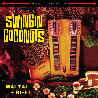 シングル/Il Cavaliere/Shorty's Swingin' Coconuts