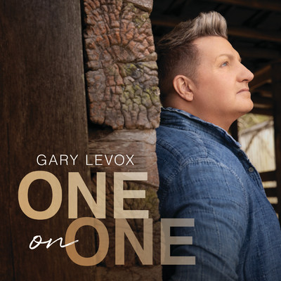 A Little Love (featuring MercyMe)/Gary LeVox