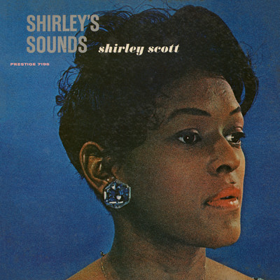 アルバム/Shirley's Sounds/シャーリー・スコット