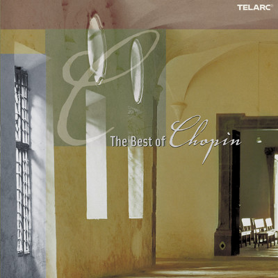 アルバム/The Best of Chopin/Various Artists