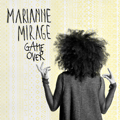 シングル/Game Over/Marianne Mirage