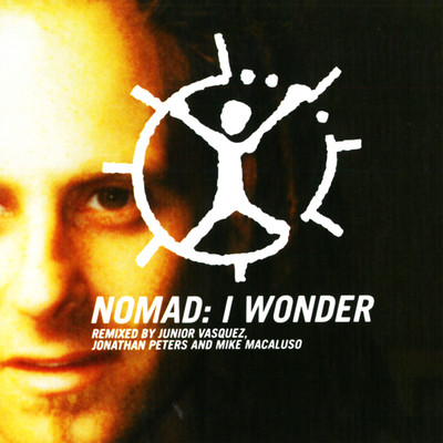アルバム/I Wonder/Nomad