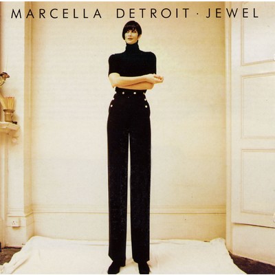 You Don't Tell Me Everything/Marcella Detroit