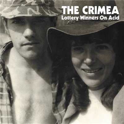 アルバム/Lottery Winners On Acid (U.K. 2-Track)/The Crimea