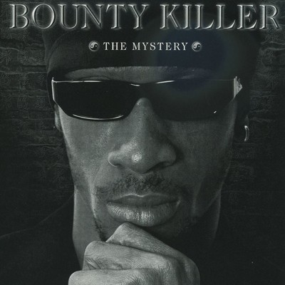 アルバム/Getto Dictionary: The Mystery/Bounty Killer