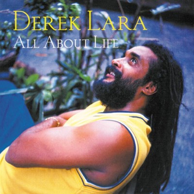 Derek Lara (feat. Anthony B)