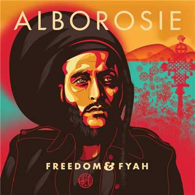 アルバム/Freedom & Fyah/Alborosie