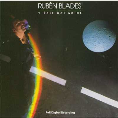 アルバム/Agua De Luna/Ruben Blades