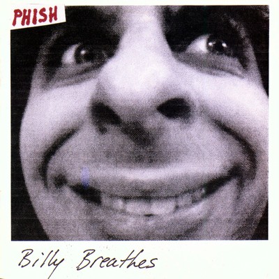 Billy Breathes/Phish